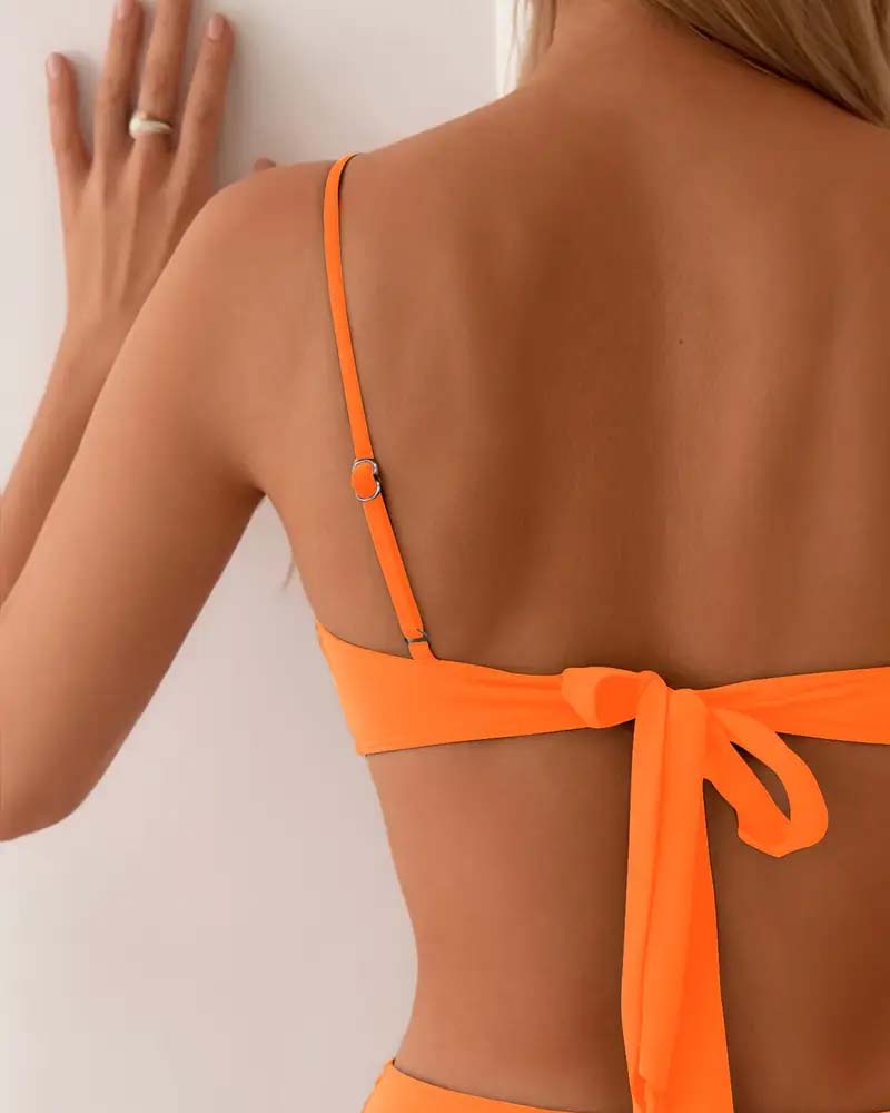 Valentina™ | Sexy a módní dvoudílné bikini
