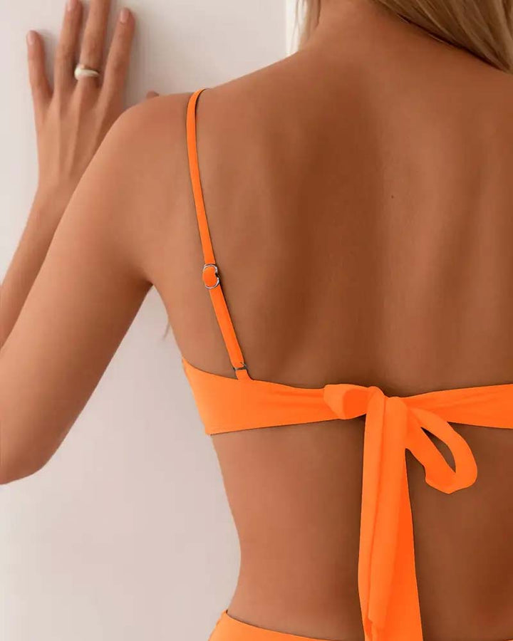 Valentina™ | Sexy a módní dvoudílné bikini