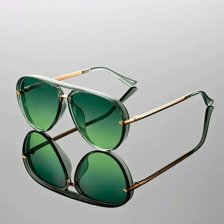 Sluneční brýle aviator Viola