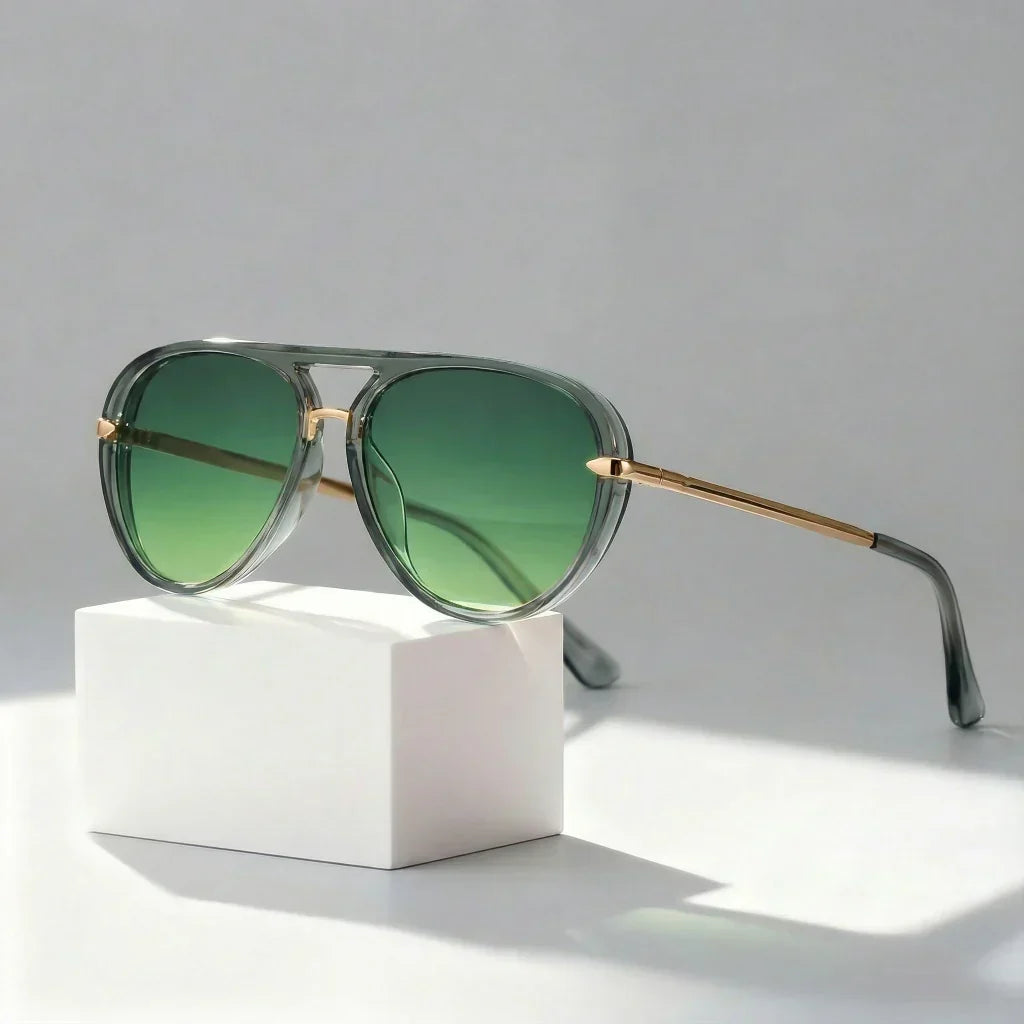 Sluneční brýle aviator Viola