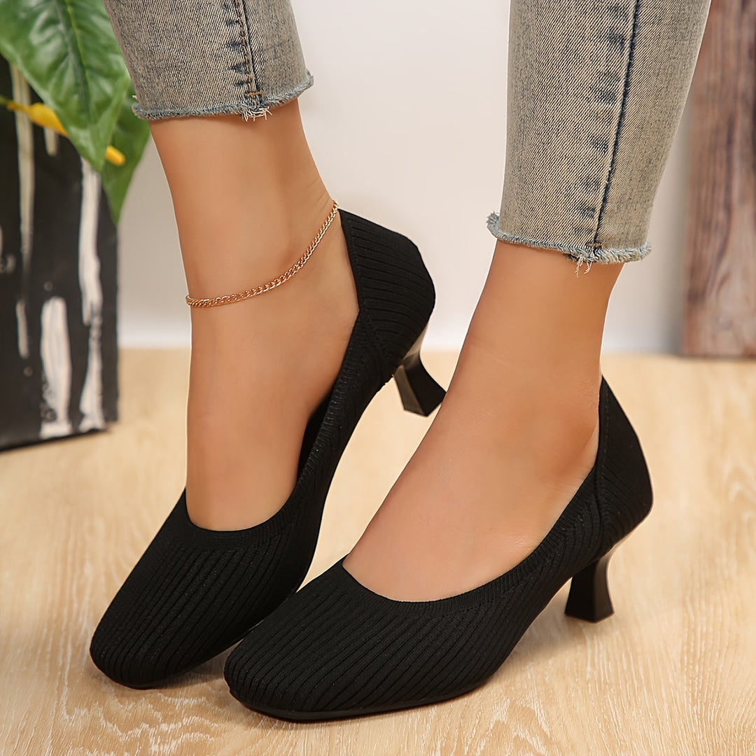 Ginette - Pohodlné lodičky