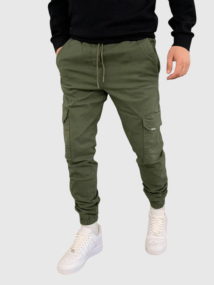 Oleg | Cargo kalhoty