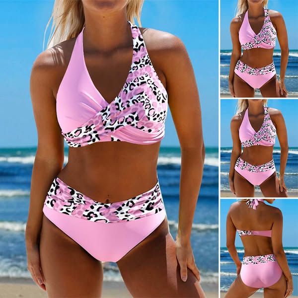 Sol™ | bikiny s křížovými pásky