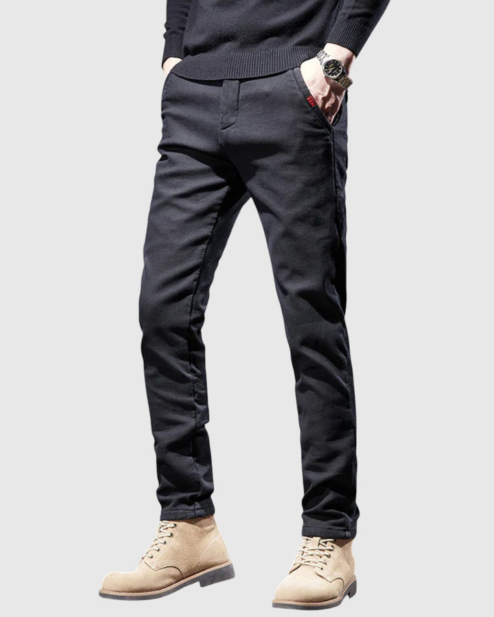 Radislav | Pánské slim fit kalhoty