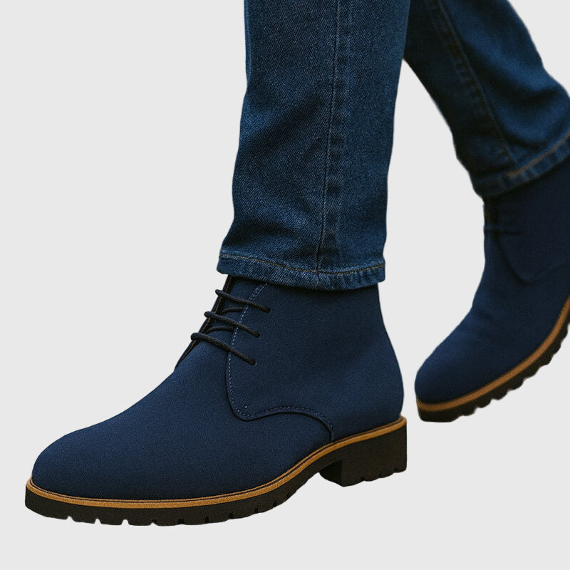 Elijah - Chukka Boty