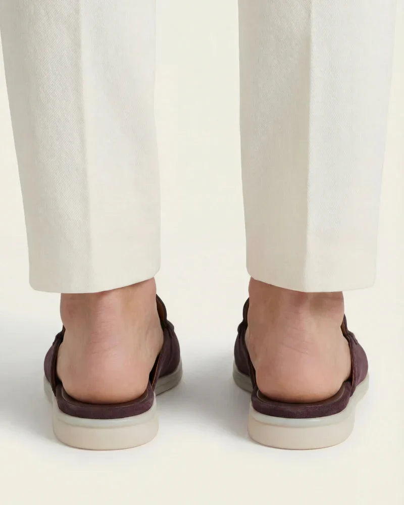Riviera Mule™ – Kávové
