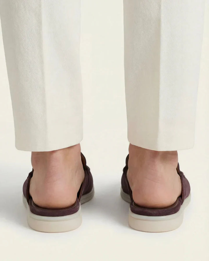 Riviera Mule™ – Kávové