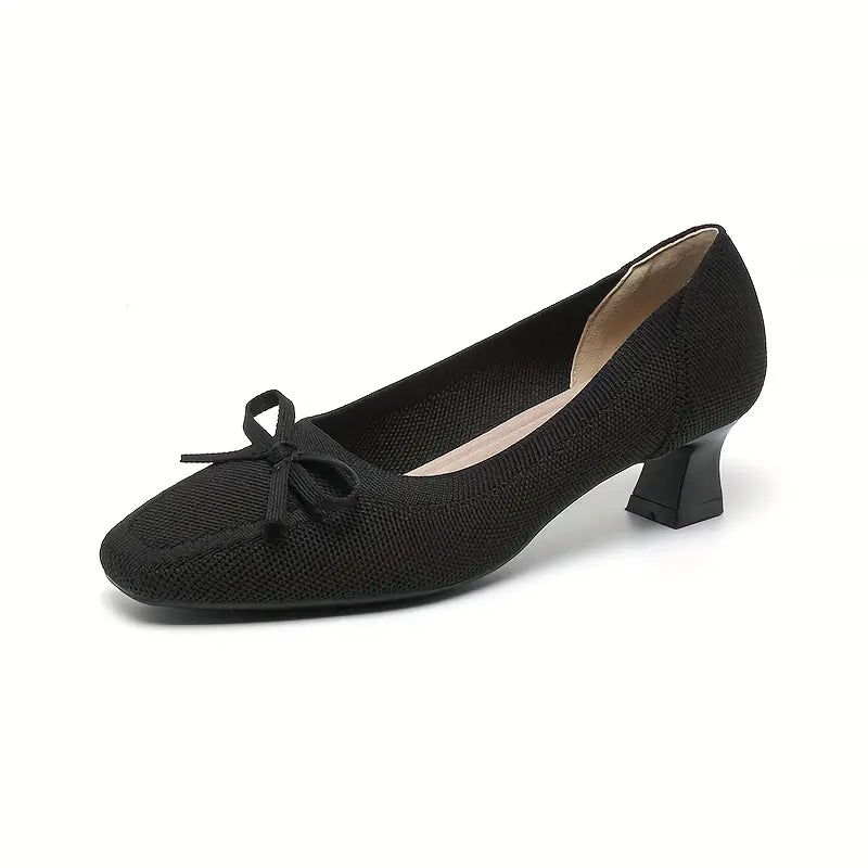 Élise | Nízké pohodlné lodičky