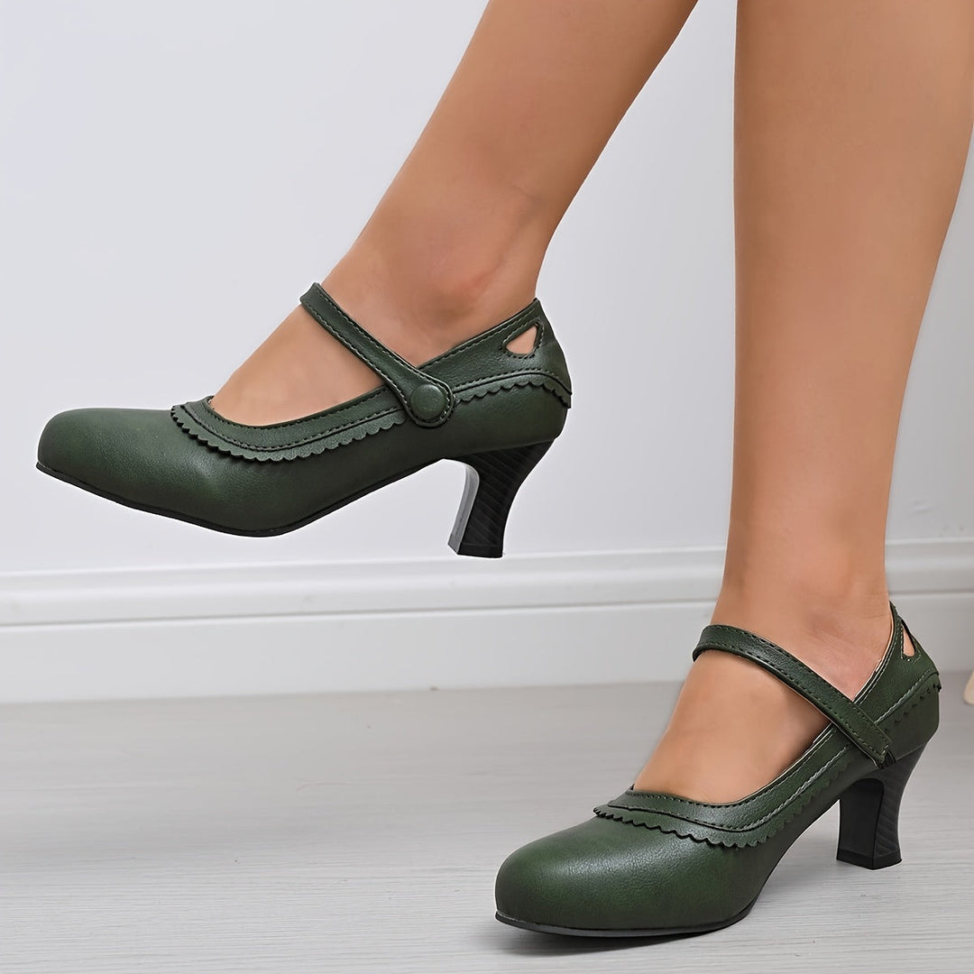 Linais | Retro elegance a moderní pohodlí