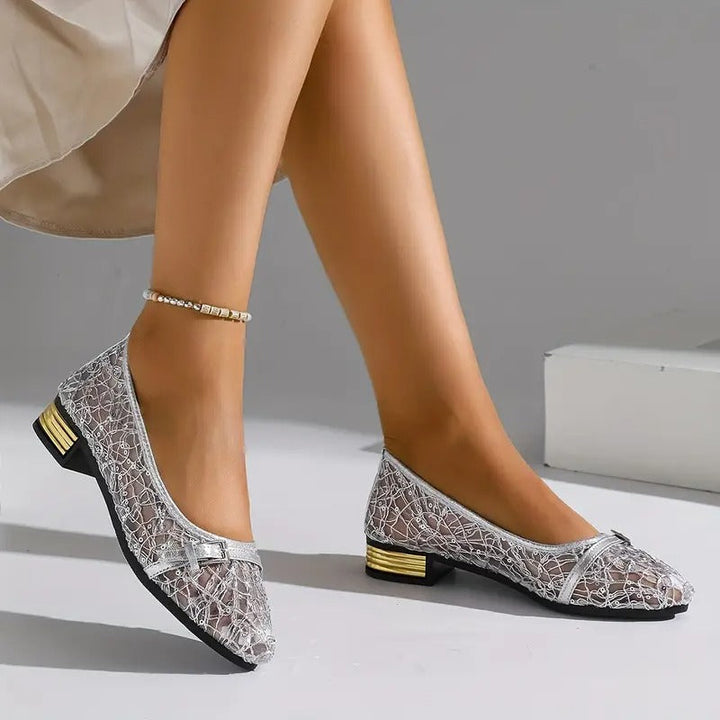 Dianne™ — Elegantní a pohodlné boty na každodenní nošení