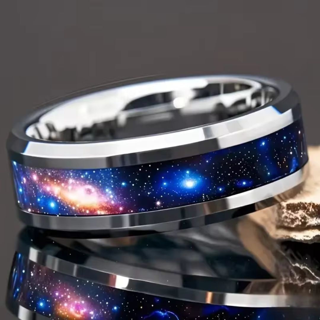 Náušnice Celestial Galaxy