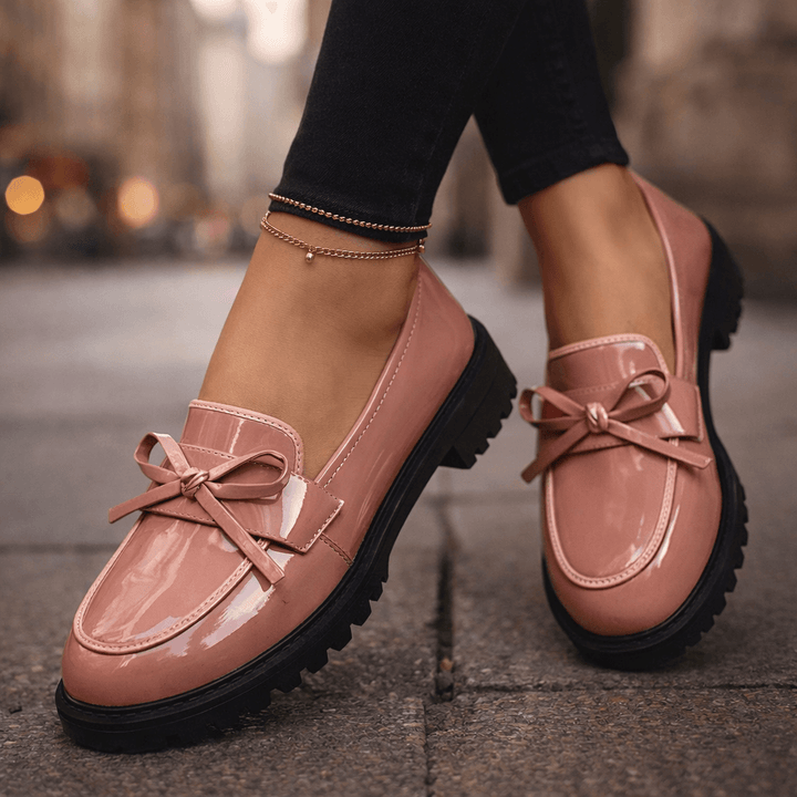 LARISSA | LESKLÉ CELESTE PLATFORMY