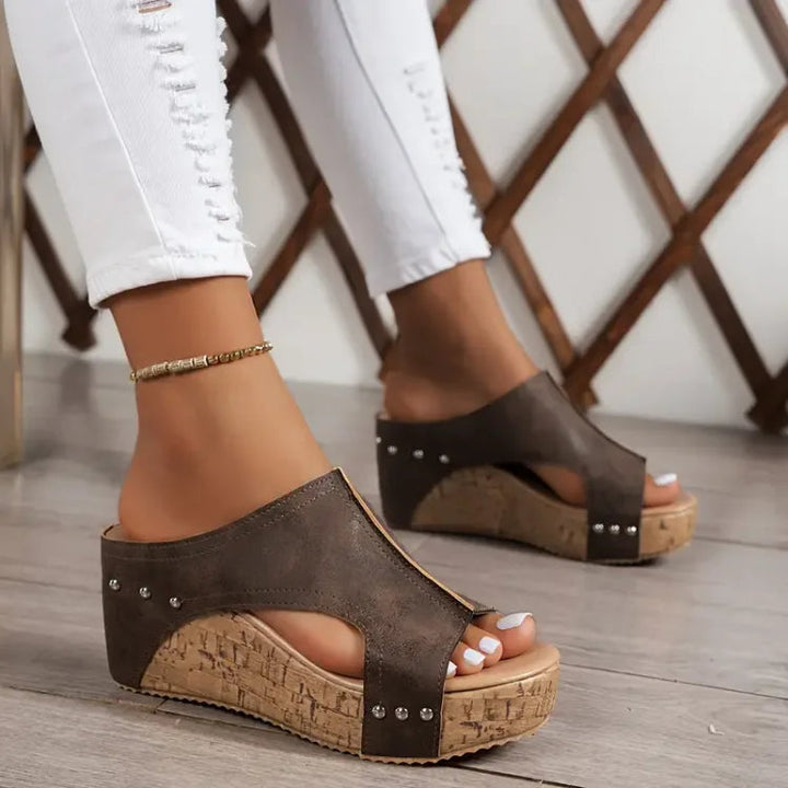 Melissa™ Sandály