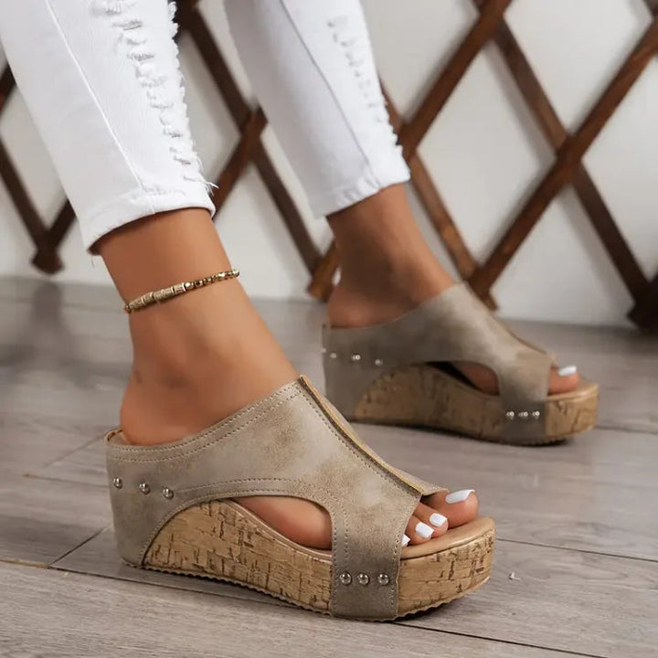 Melissa™ Sandály
