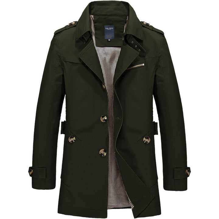 Otakar | Outdoorová větrovka