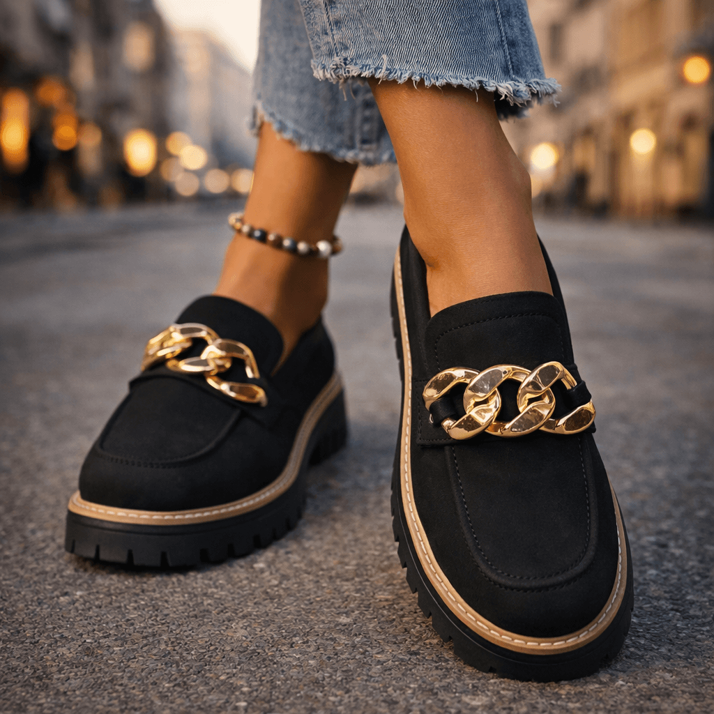 SIENNA RISE PLATFORMA