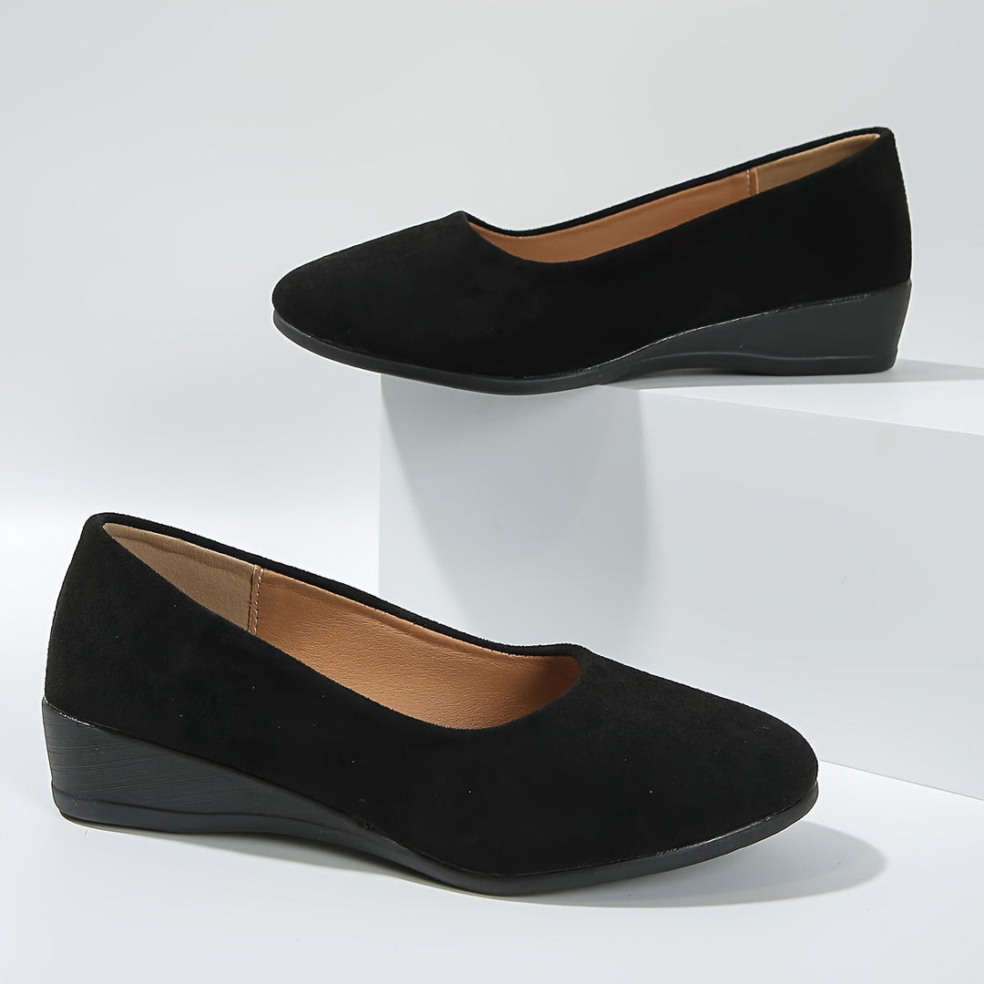 ÉLIANE™ | Baleríny Komfort a Elegance