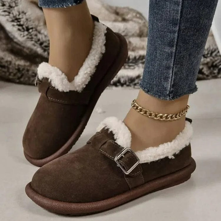 Aria - Cloud Clogs