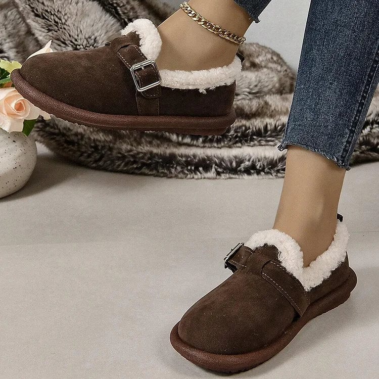 Aria - Cloud Clogs