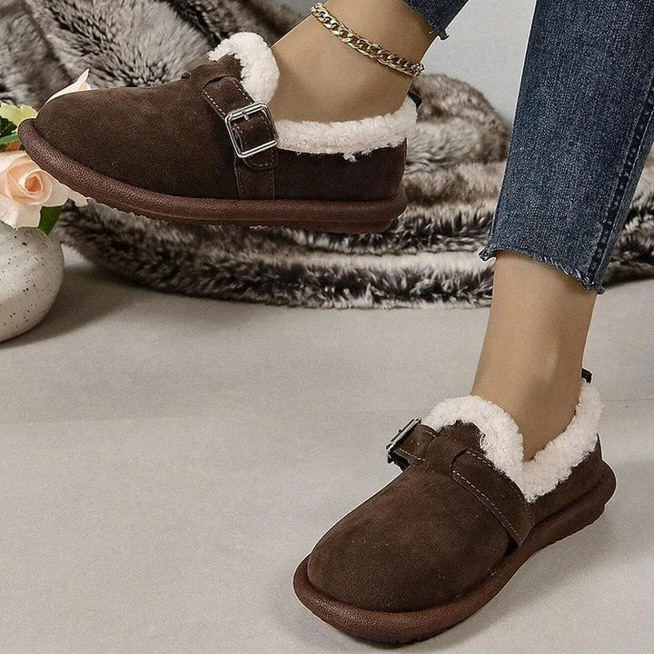 Aria - Cloud Clogs