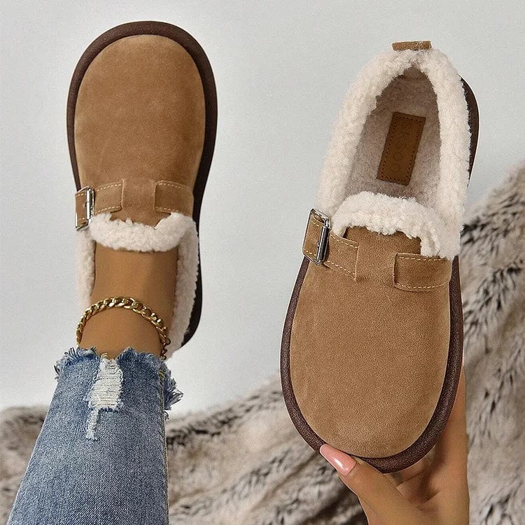 Aria - Cloud Clogs