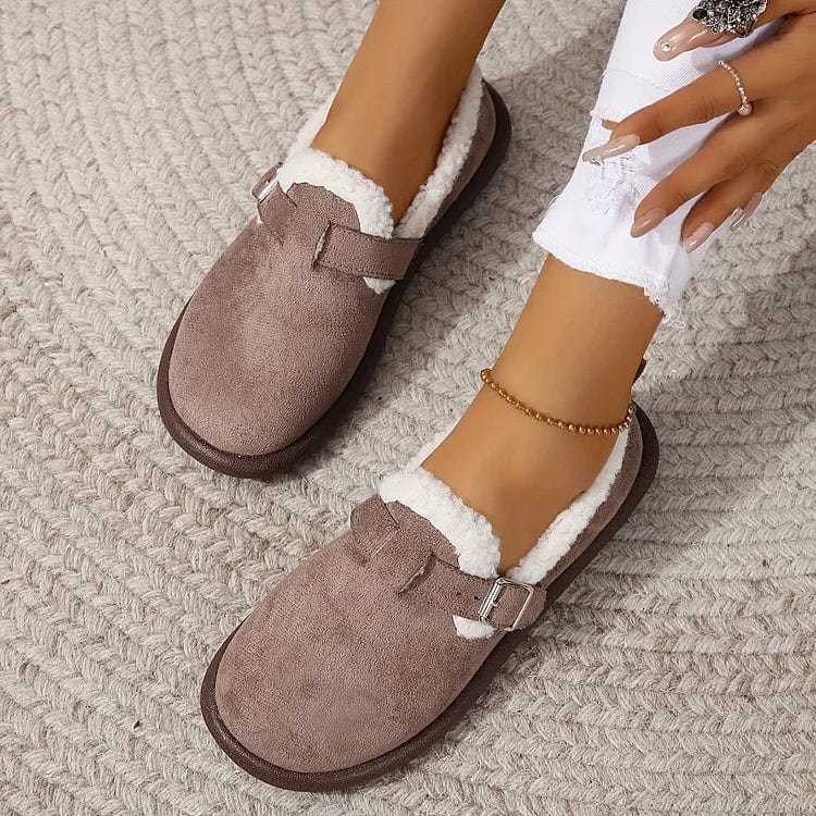 Aria - Cloud Clogs