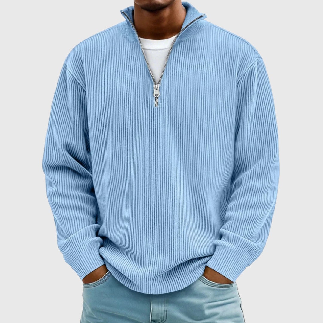 Lukáš | Trendy Stylový Svetr