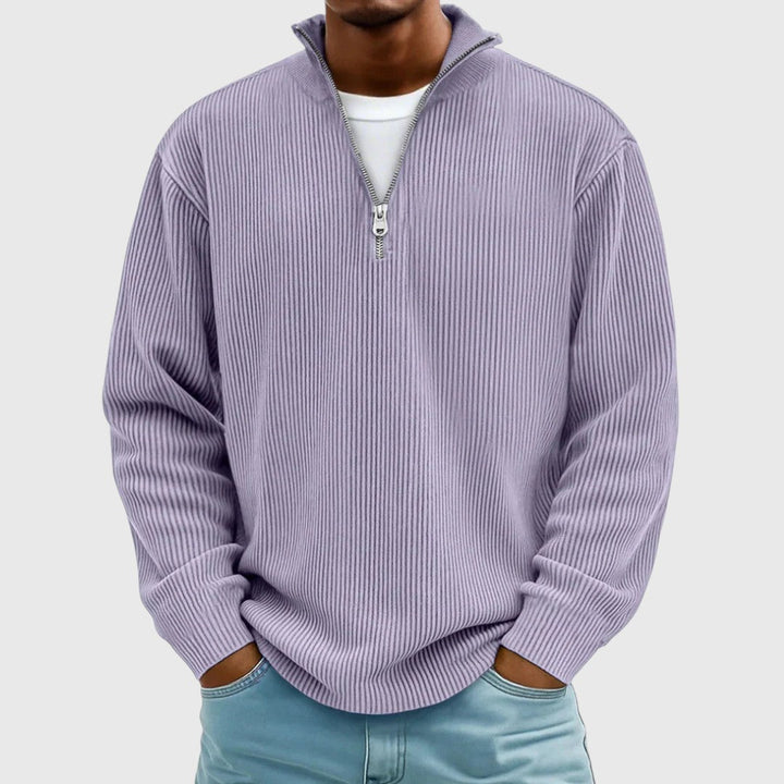 Lukáš | Trendy Stylový Svetr