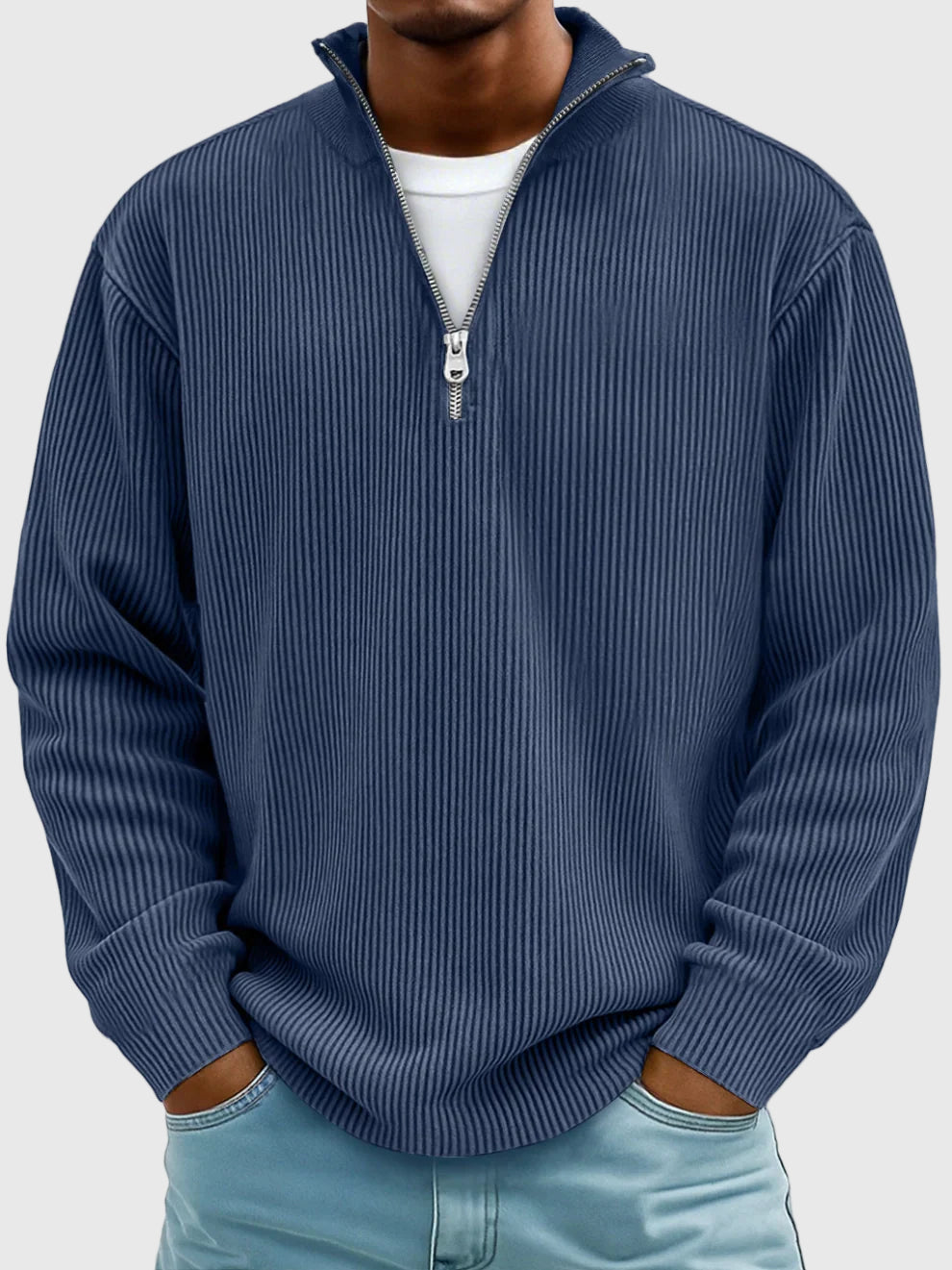 Lukáš | Trendy Stylový Svetr