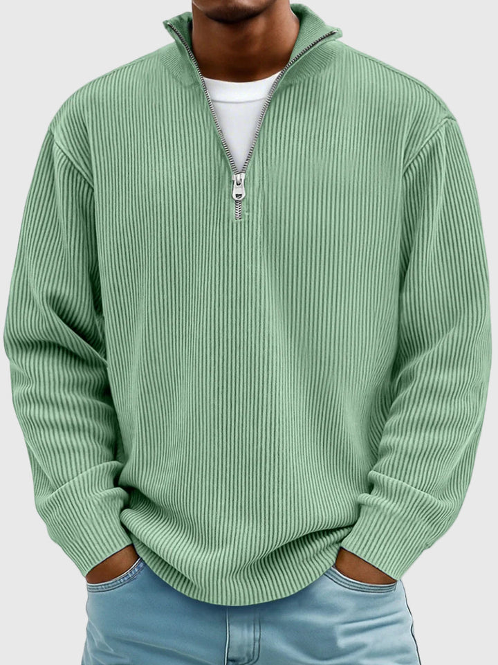 Lukáš | Trendy Stylový Svetr