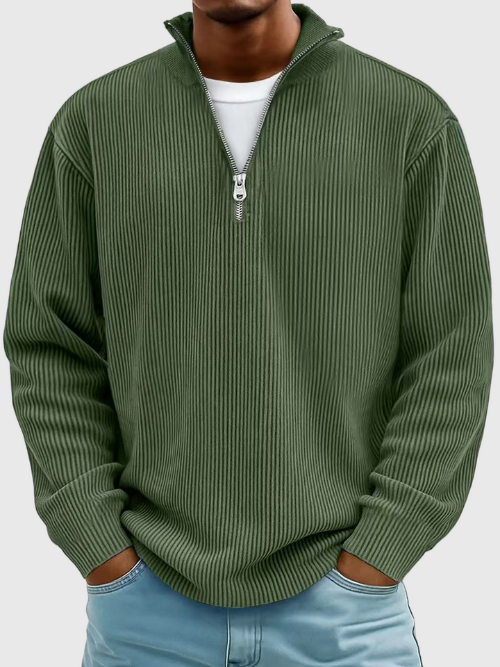 Lukáš | Trendy Stylový Svetr