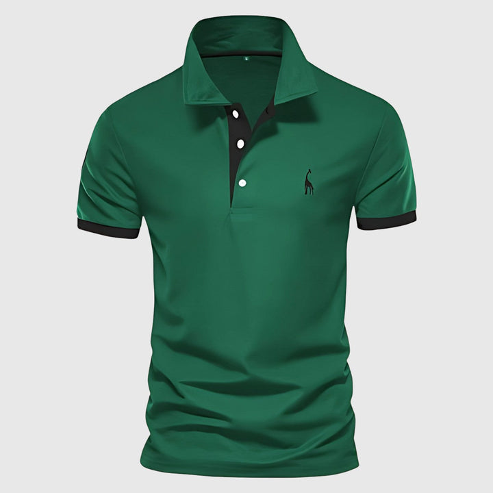 Libuše - Polo tričko volného času