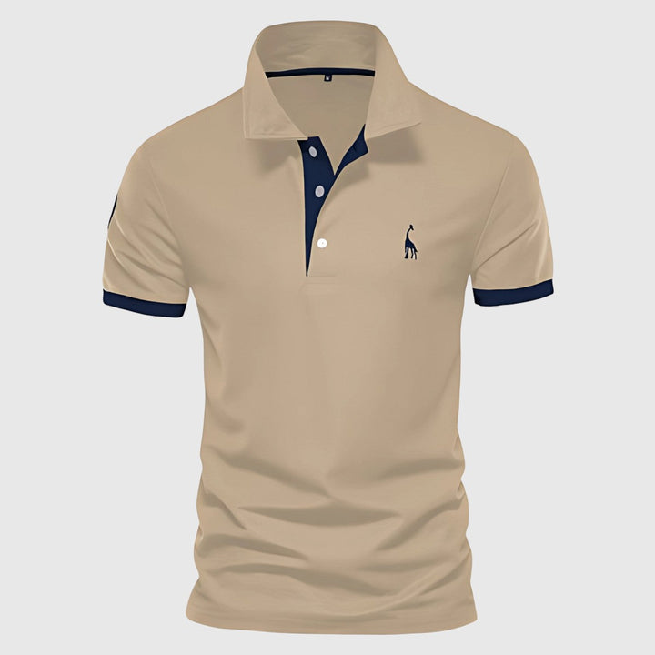 Libuše - Polo tričko volného času