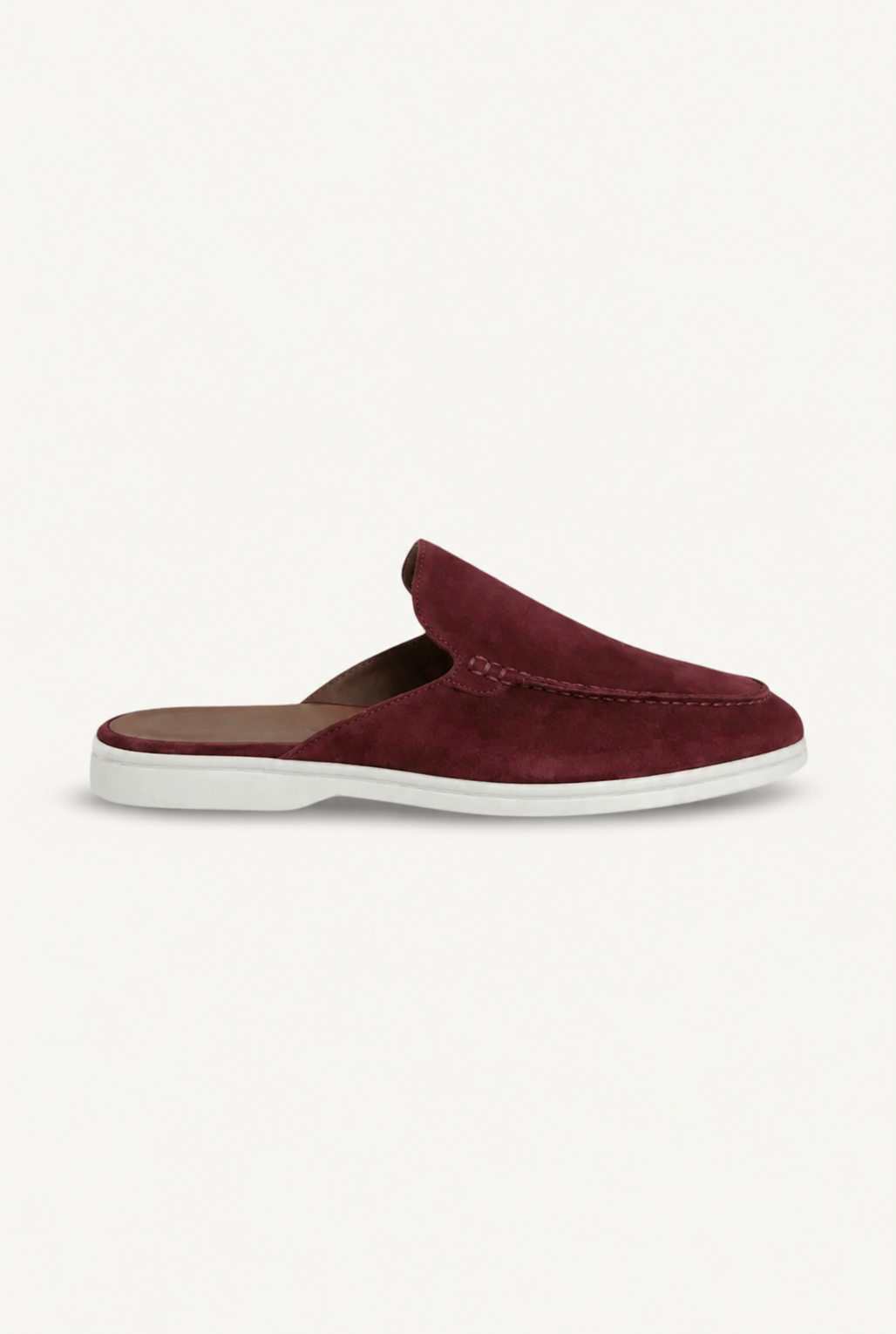 Riviera Mule™ – Bordeaux