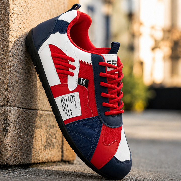 Radek – Barevné retro tenisky