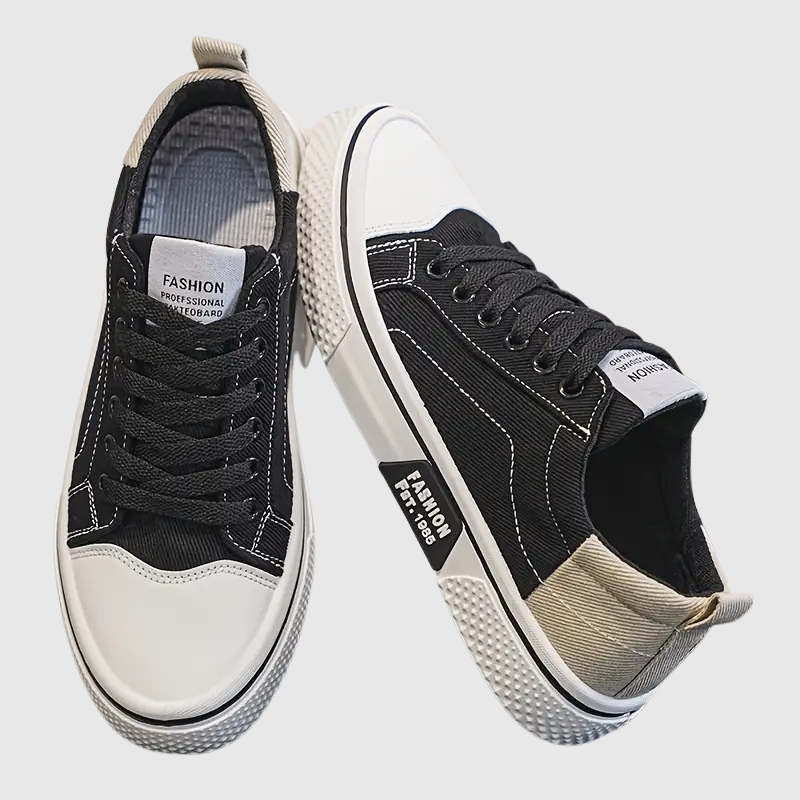 Sylvie - POHODLNÉ CASUAL SNEAKERS