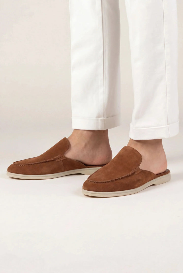Riviera Mule™ – Vínové