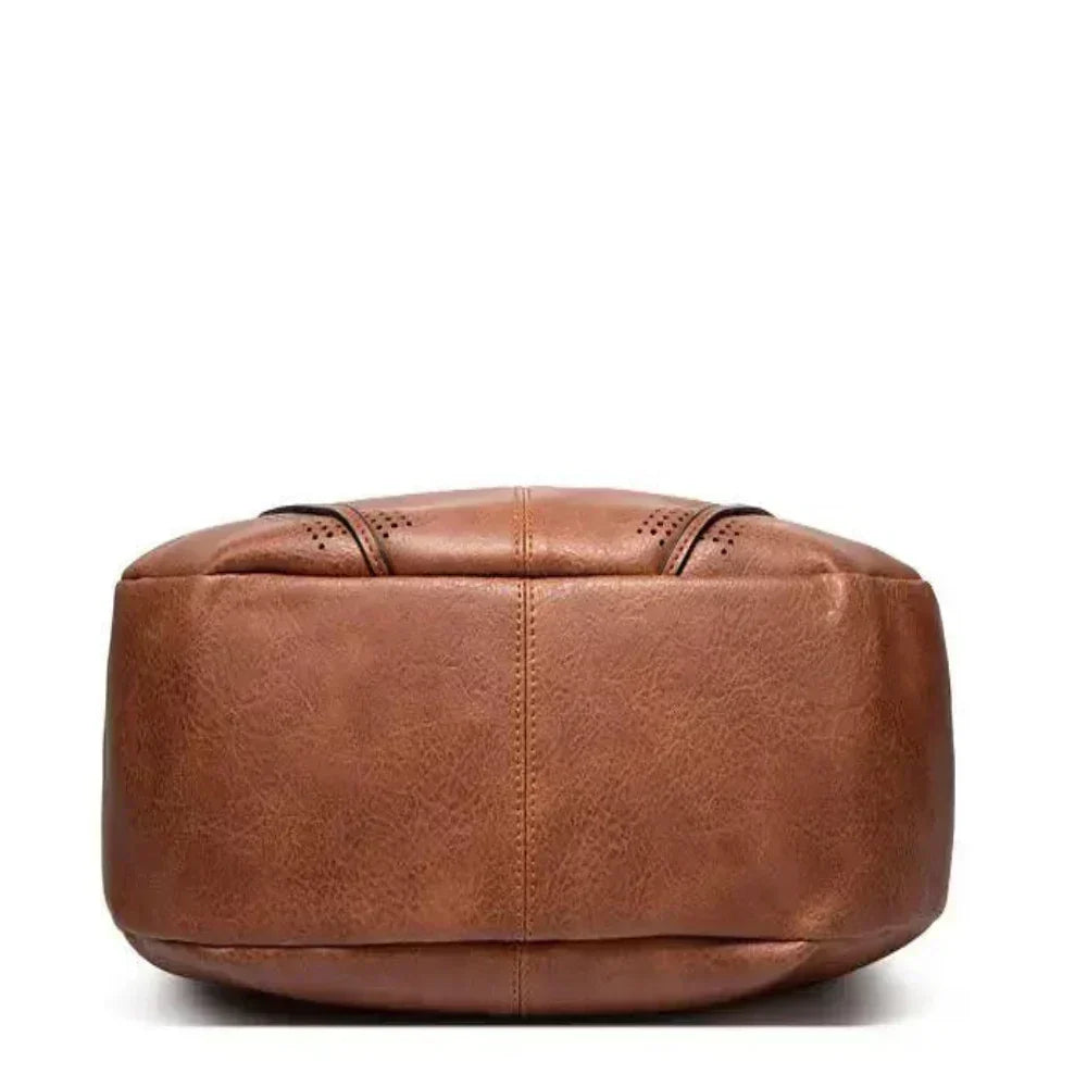 Brunhilde - Elegantní Vintage Taška