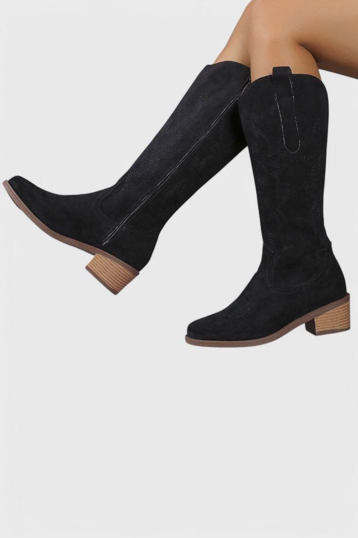 Elka Western Boty
