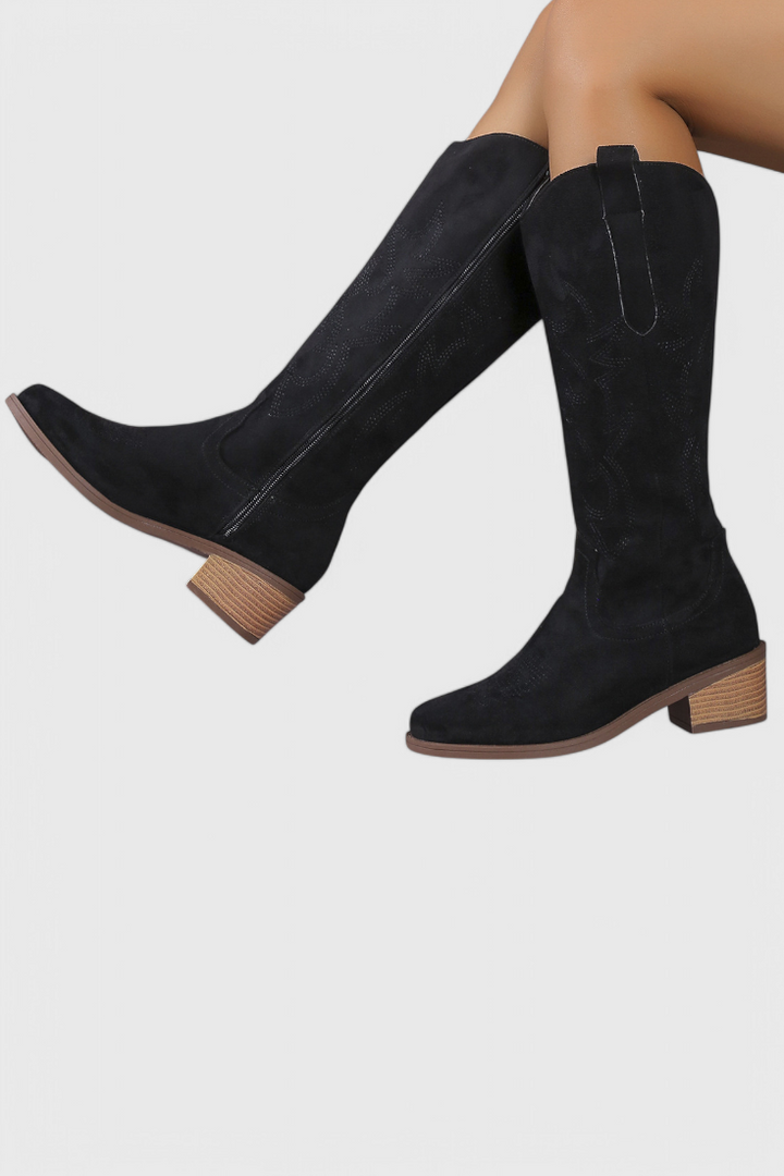 Elka Western Boty
