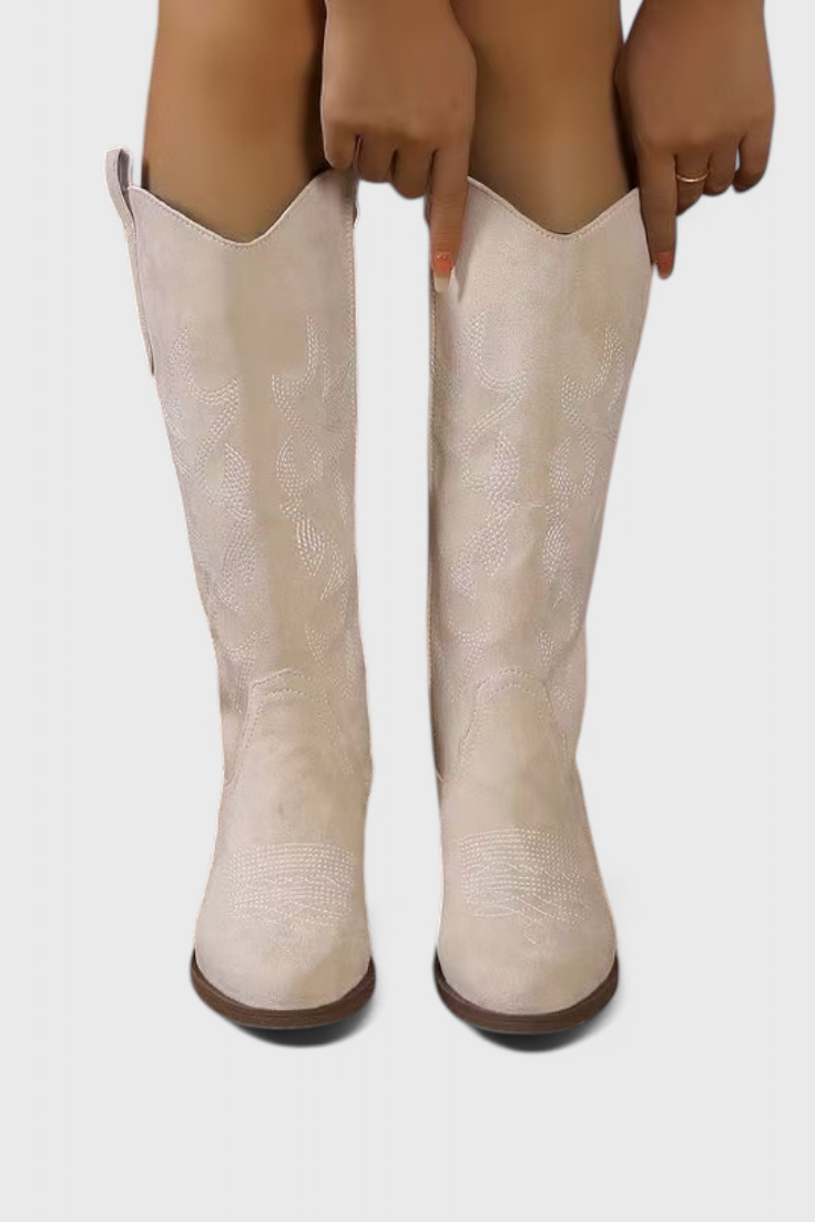 Elka Western Boty