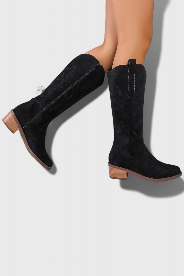 Elka Western Boty