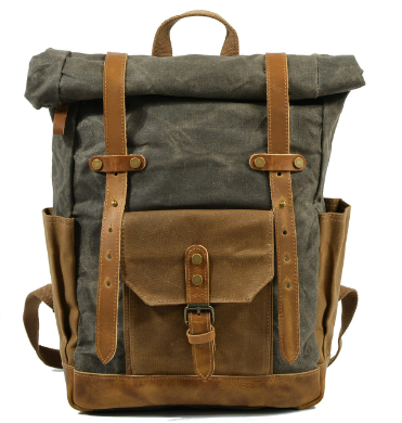 Rolltop batoh | NYONS