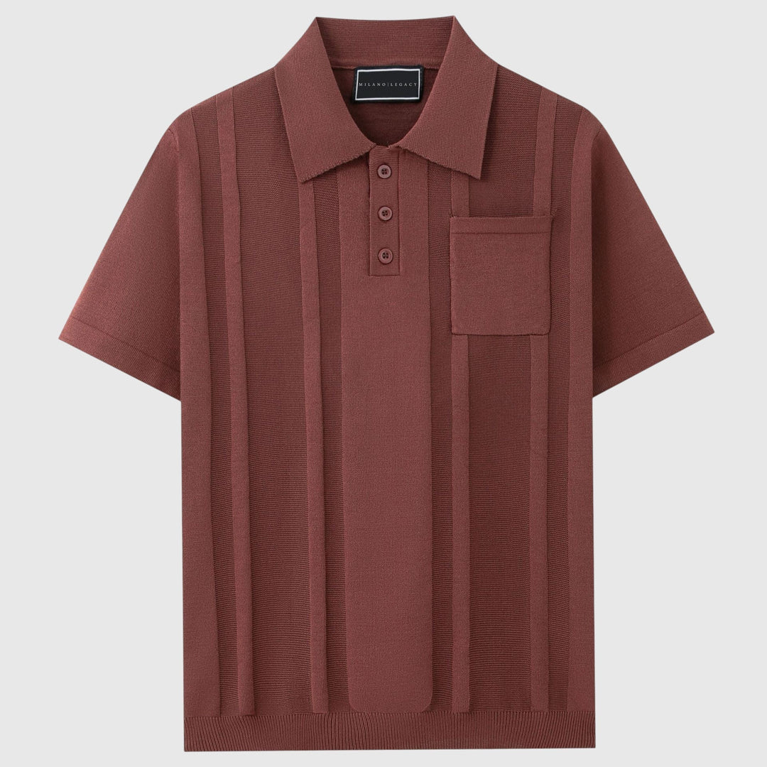 Libuše- Polo tričko Abu Dhabi
