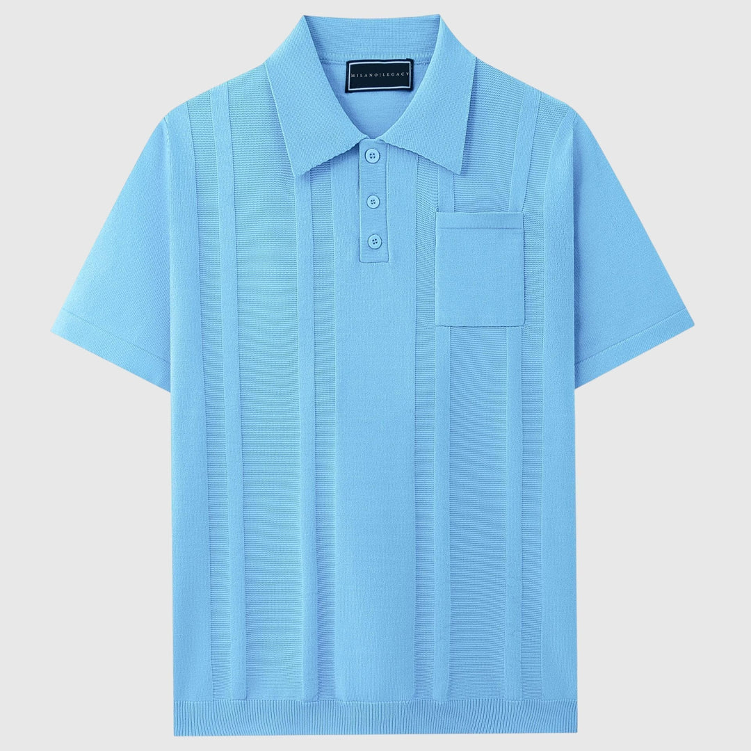 Libuše- Polo tričko Abu Dhabi