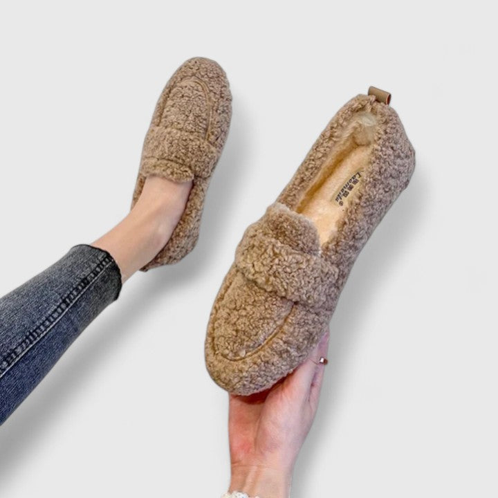 Éloria™ — Elegantní pantofle pro každodenní dokonalost
