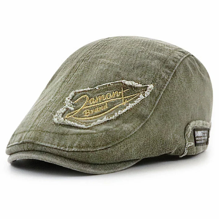 CHRISTOPH | DŽÍNOVÁ ČEPICE