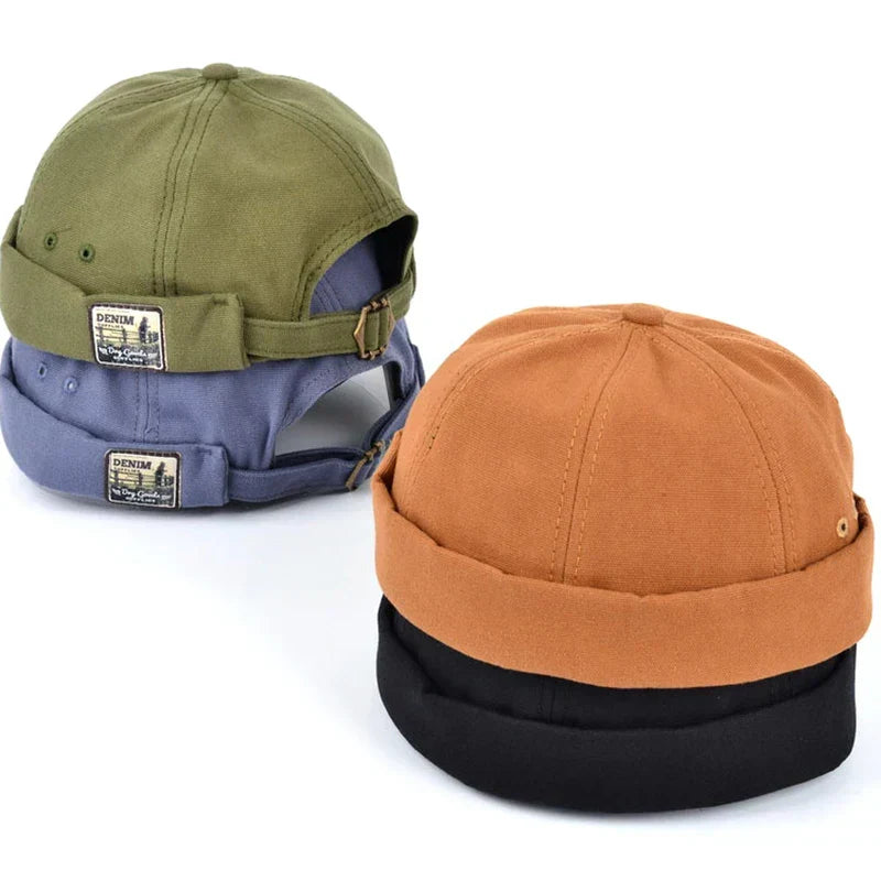 MARTIN | VINTAGE-DOCKER-KAPPE