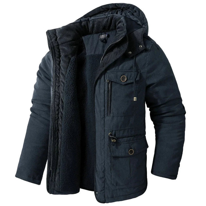 Jaromír | Zimní parka