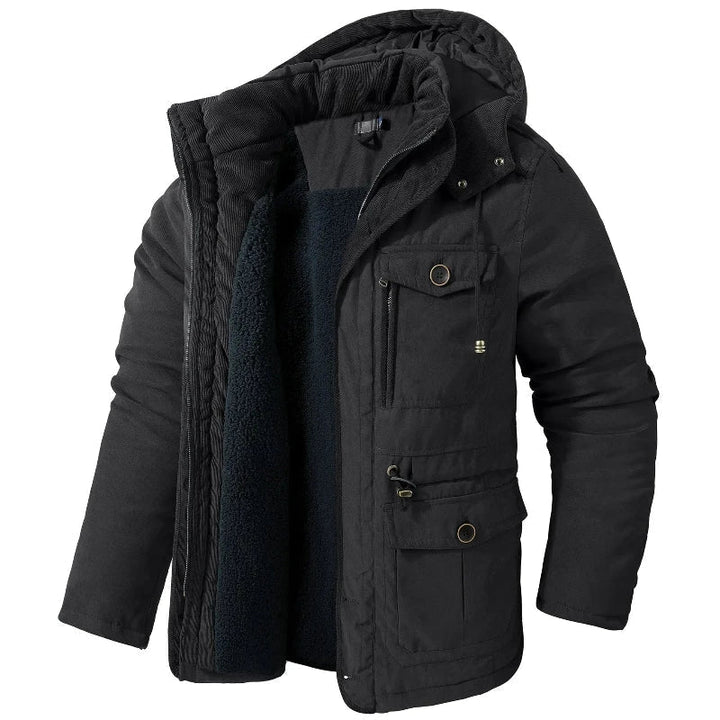 Jaromír | Zimní parka